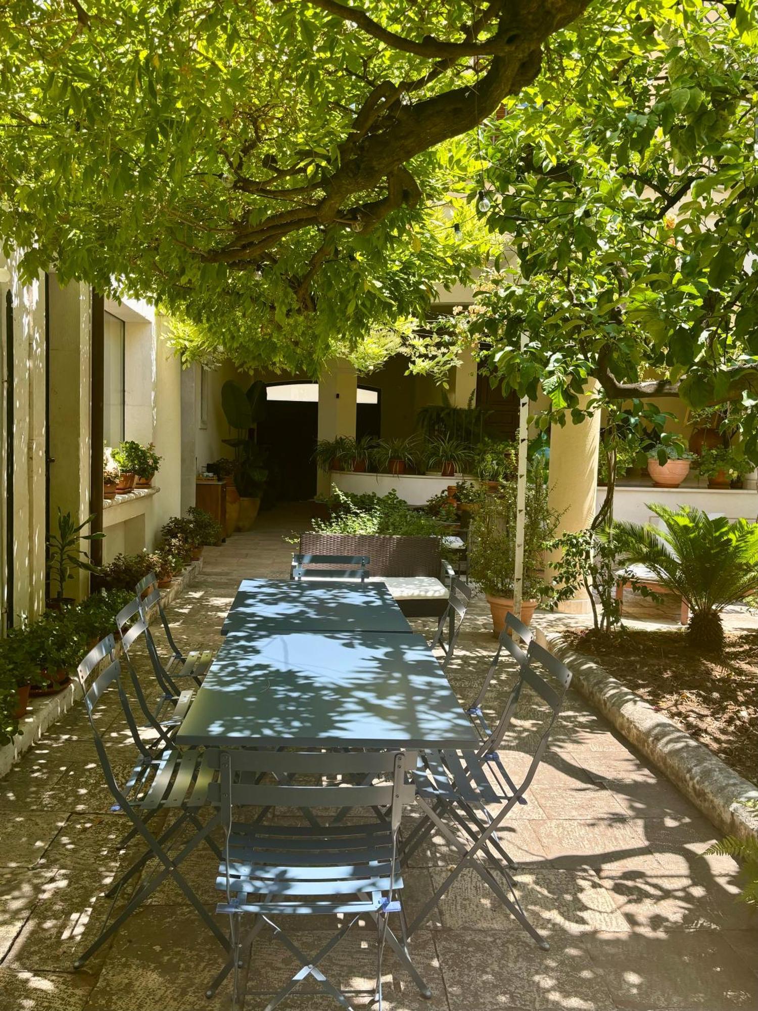 Corte Dei Nobili Conversano Dış mekan fotoğraf