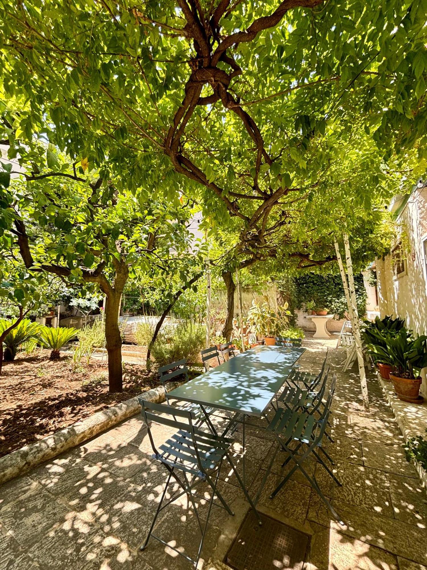 Corte Dei Nobili Conversano Dış mekan fotoğraf