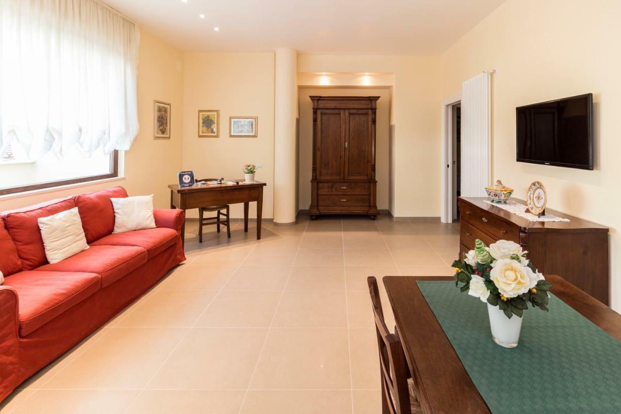 Corte Dei Nobili Conversano Dış mekan fotoğraf