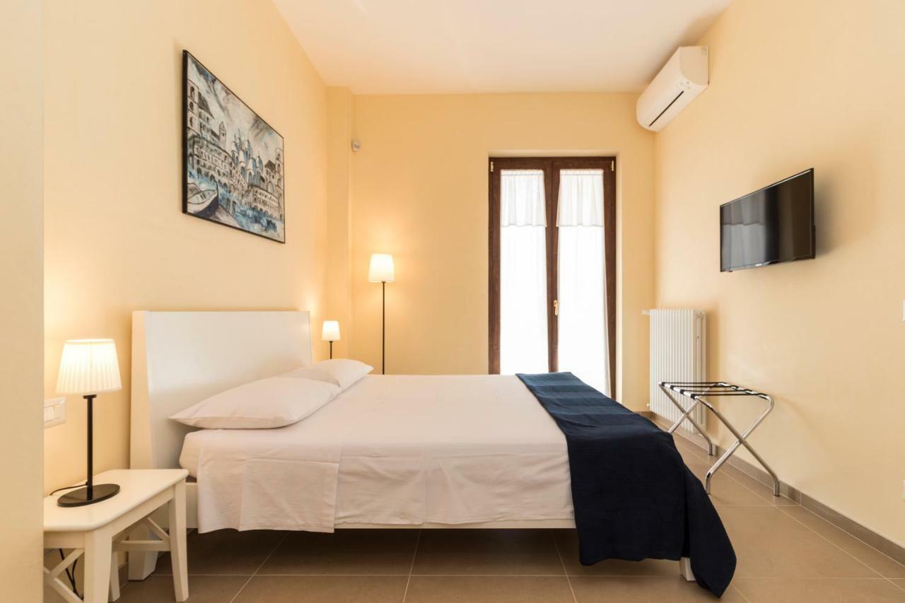 Corte Dei Nobili Conversano Dış mekan fotoğraf