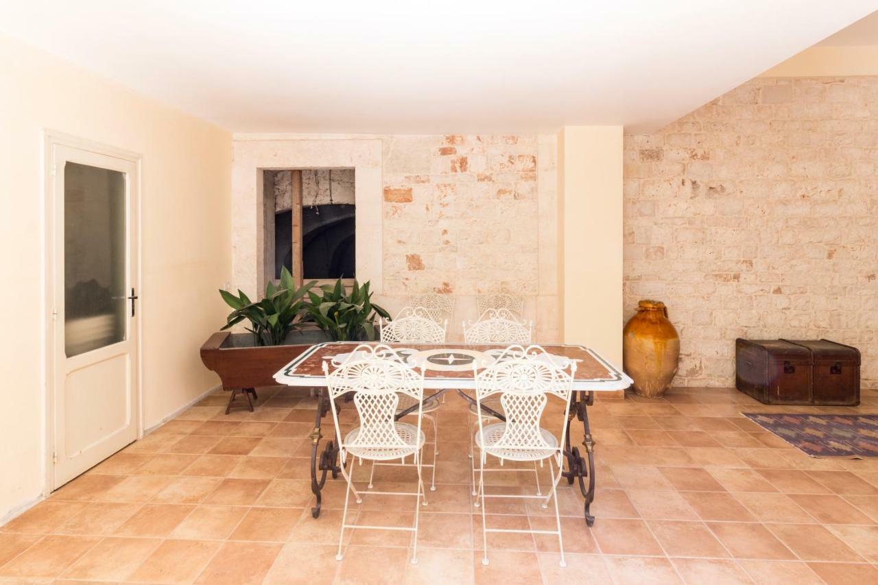 Corte Dei Nobili Conversano Dış mekan fotoğraf