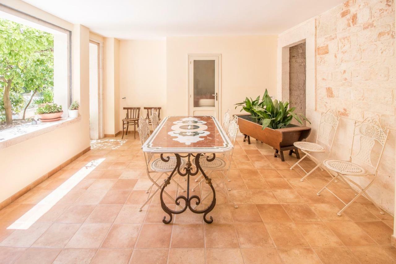 Corte Dei Nobili Conversano Dış mekan fotoğraf