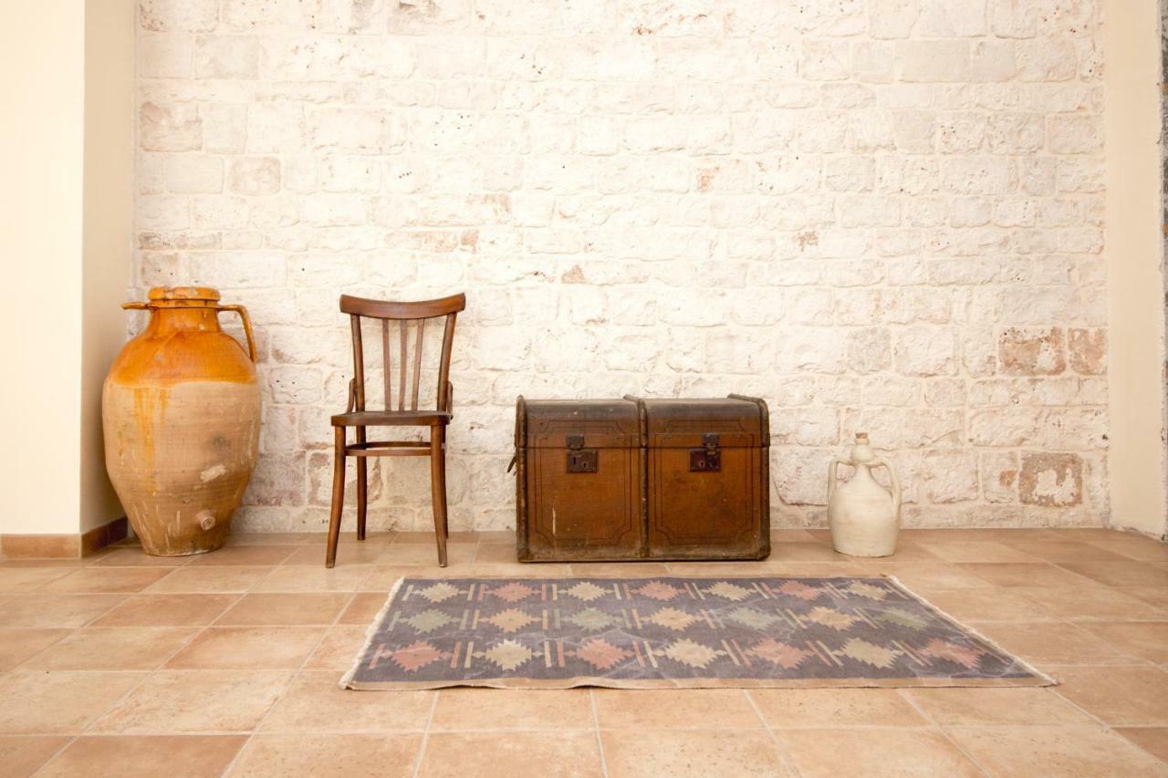 Corte Dei Nobili Conversano Dış mekan fotoğraf